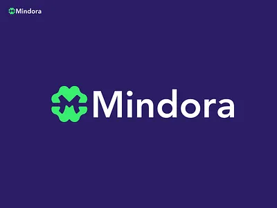 Brain/Mind/wellness/Mental Health/Letter M - Logo Design artificial intelligence brain logo brand design brand identity brand logo flat logo letter logo letter m logo logo design m medical logo mental health mind logo minimalistic modern logo neuro tech logo wellness logo