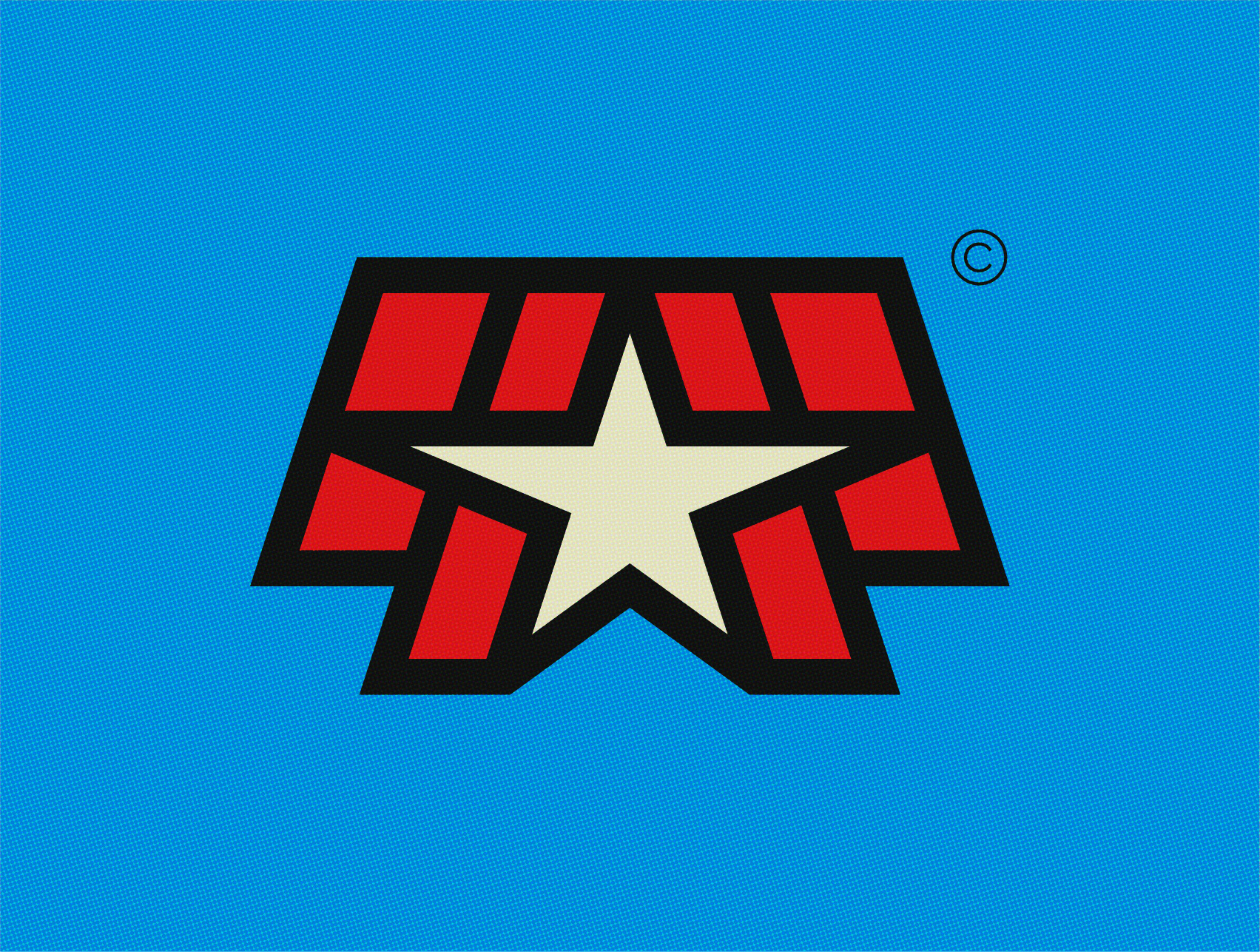 Ironclad Freight logo