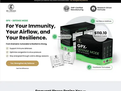 Product Landing Page branding click through click through landing design dribbble shot landing page design product landing page sales landing page ui ux