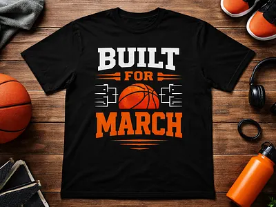 T-Shirt Design aparal basketball t shirt design bulk t shirt design clothing custom t shirt illustration march madness merchandise minimalist t shirt design t shirt t shirt design t shirt design typography tshirt tshirt design typography typography t shirt vector art