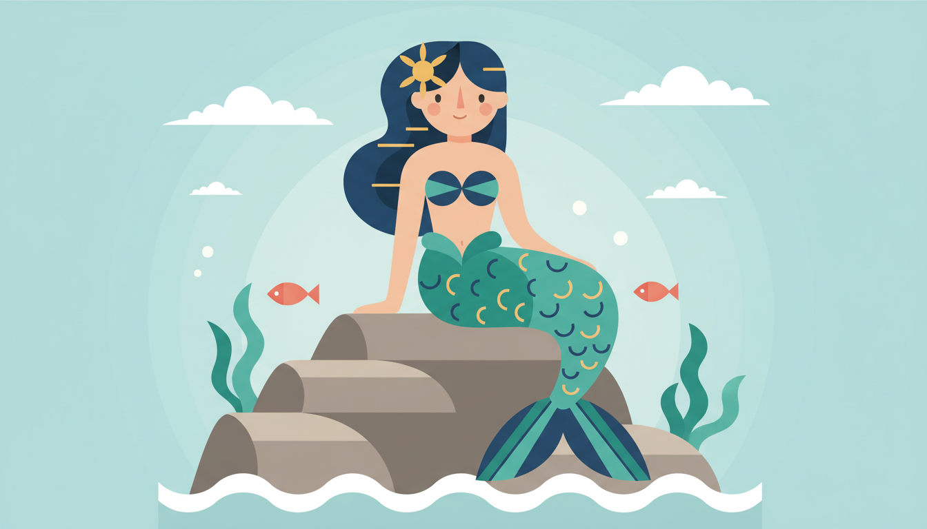 Coastal Spirits: Crafting Memorable Mascots for Modern Brands adventure coastal eco illustration environment illustration landscape illustration mental resilience nautical identity outdoor travel vector web