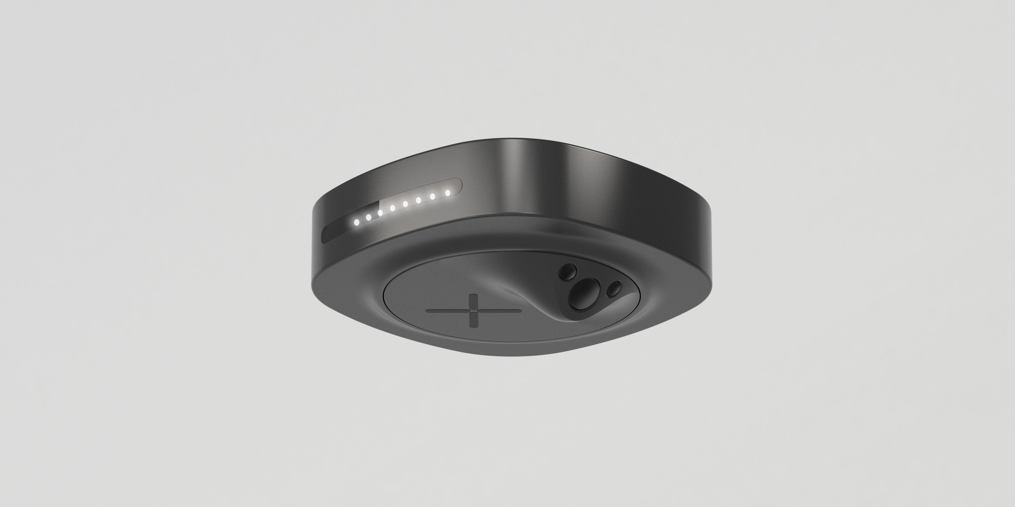 Thea — Autonomous Parking Camera
