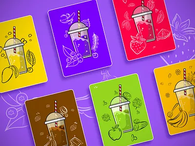 Illustrations branding design graphic graphic design illustration logo manypixels ui vector