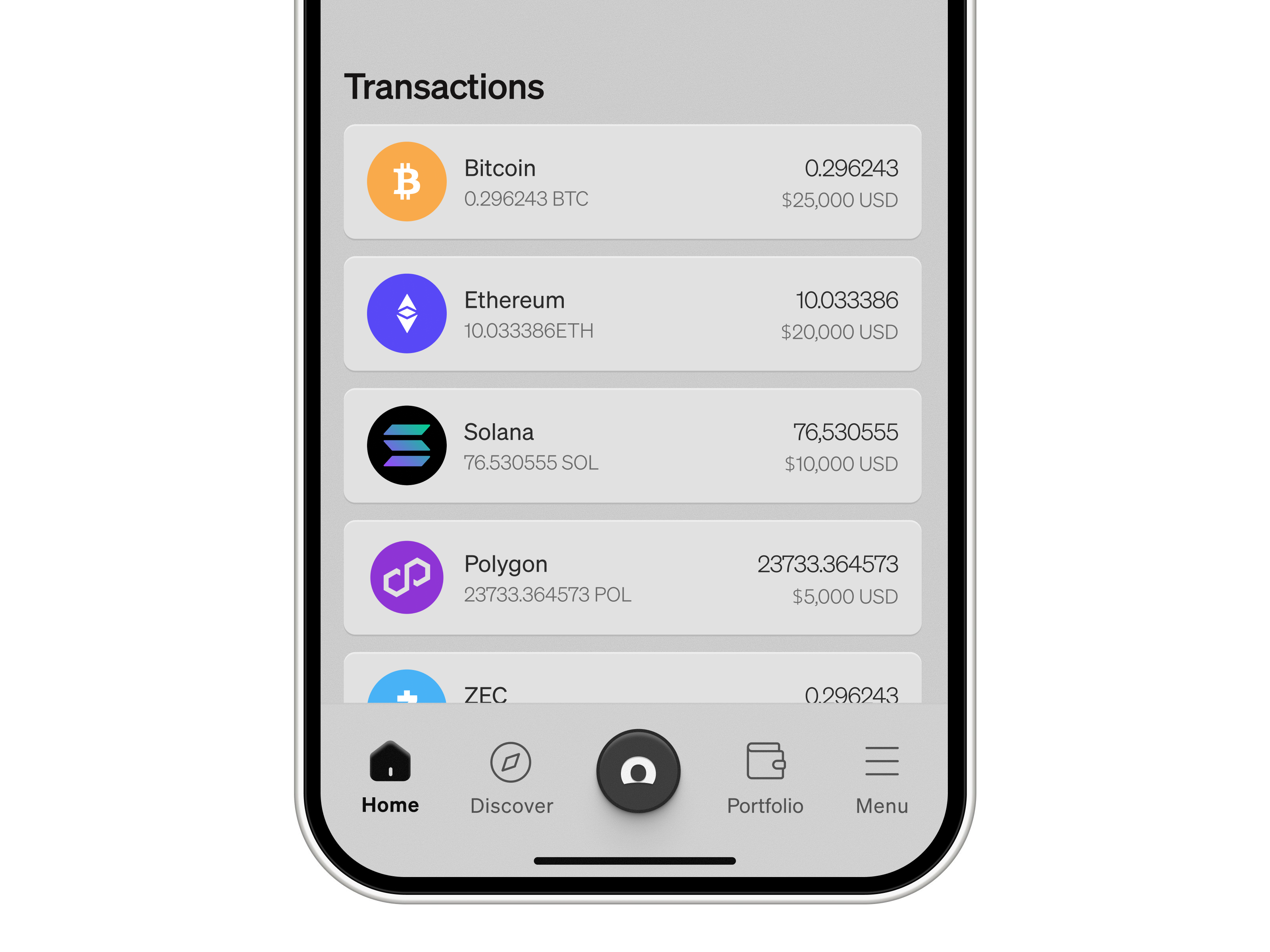Monetta Supar App Transactions cart checkout cross border app crypto app e commerce app end to end shopping monetta super app onboarding security product token trading points tranding balance transaction wallet experience wallet points system