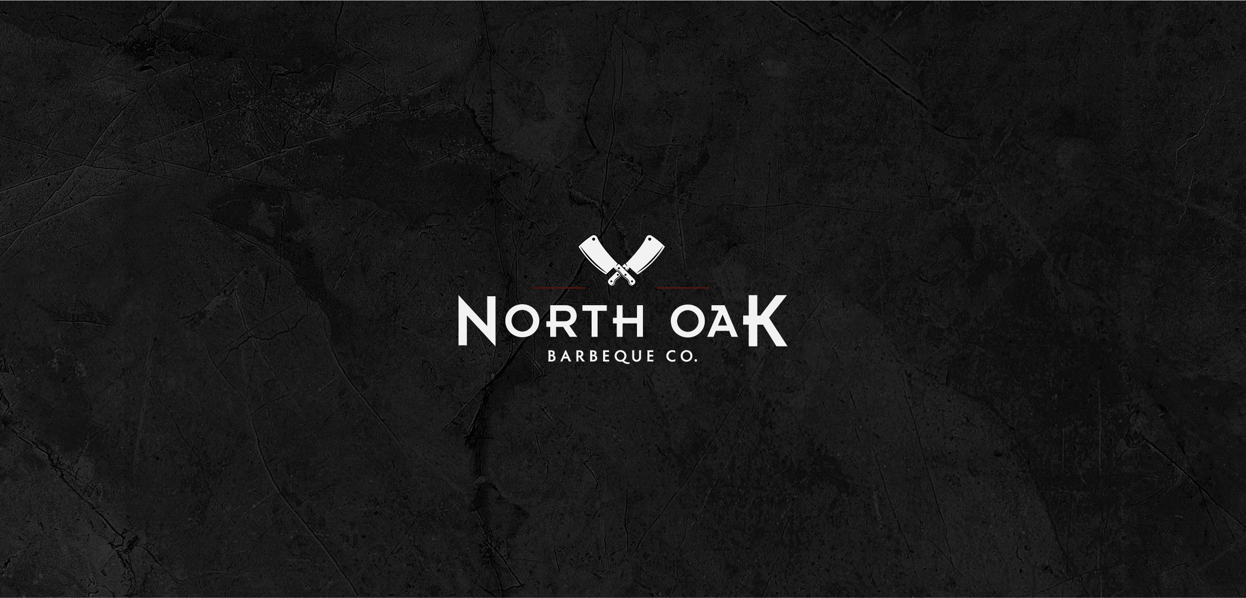 Example of Visual Identity Design Package