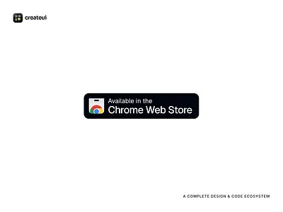 Create UI Design System - App Store Badges app store application button asset badge block button chrome web store component design design system download button extension figma marketplace microsoft sso store button tag ui kit website