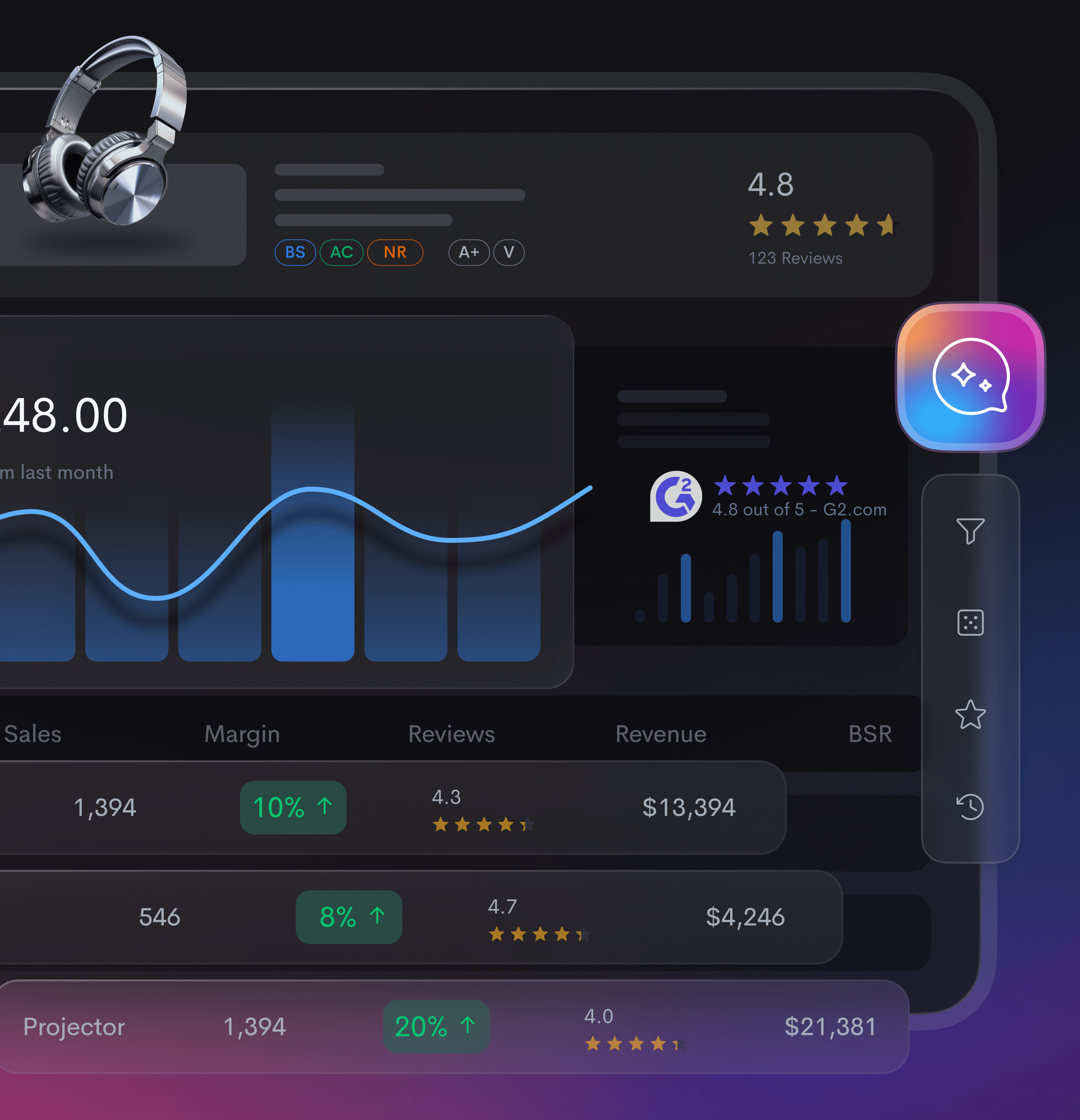 AI in enhancing sales processes ai in sales artificial intelligence conversion rates crm integration customer behavior prediction customer engagement data analysis data driven decisions lead generation machine learning market trends operational efficiency personalized marketing predictive analytics sales analytics sales forecasting sales insights sales optimization sales performance sales strategies