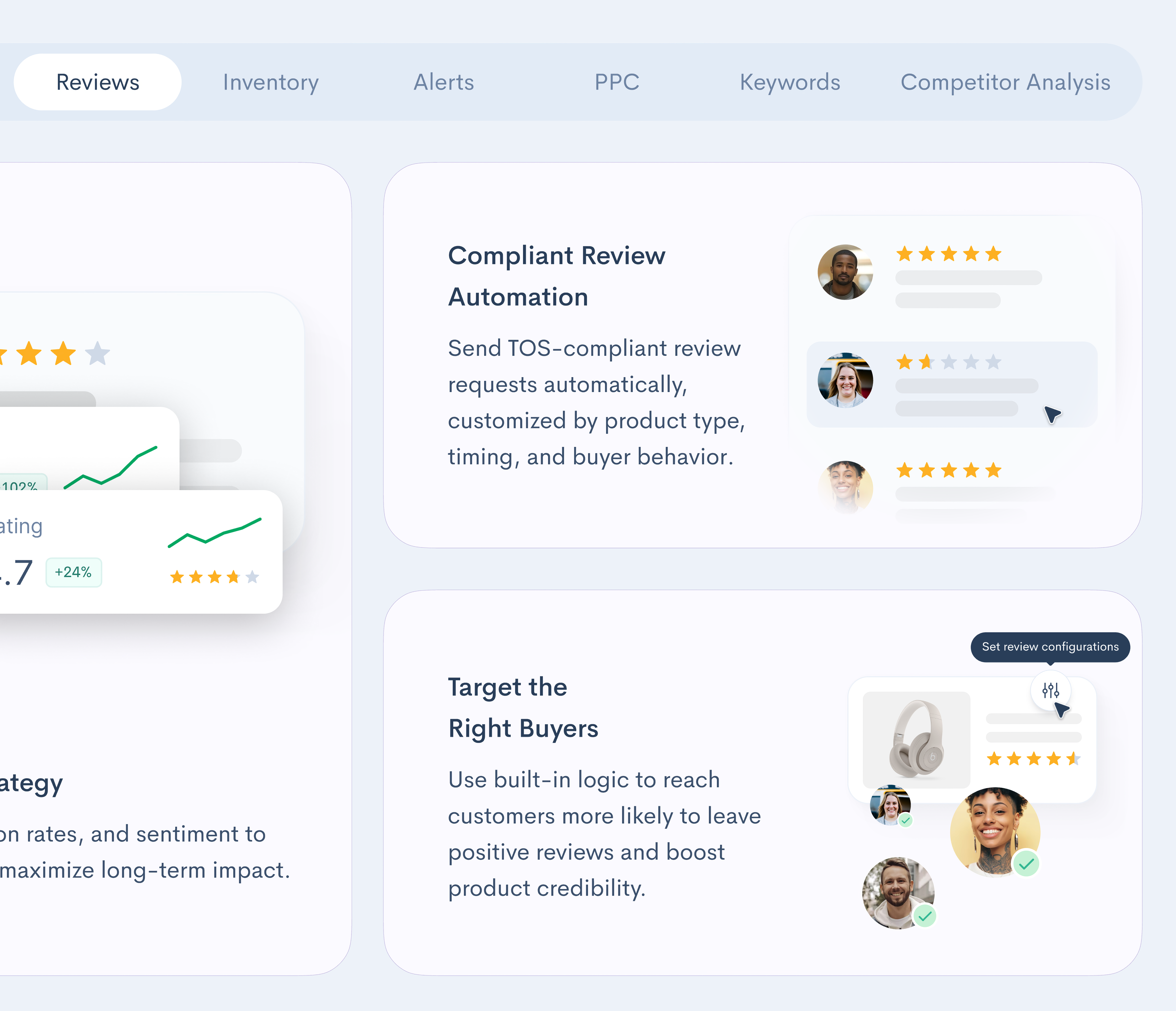 Compliant Review Automation automated notifications automated tools brand credibility compliance checks compliant review automation customer engagement customer feedback customer insights data validation digital tools feedback collection fraud prevention industry regulations operational efficiency regulatory compliance review analysis review management review workflow transparency trust in reviews