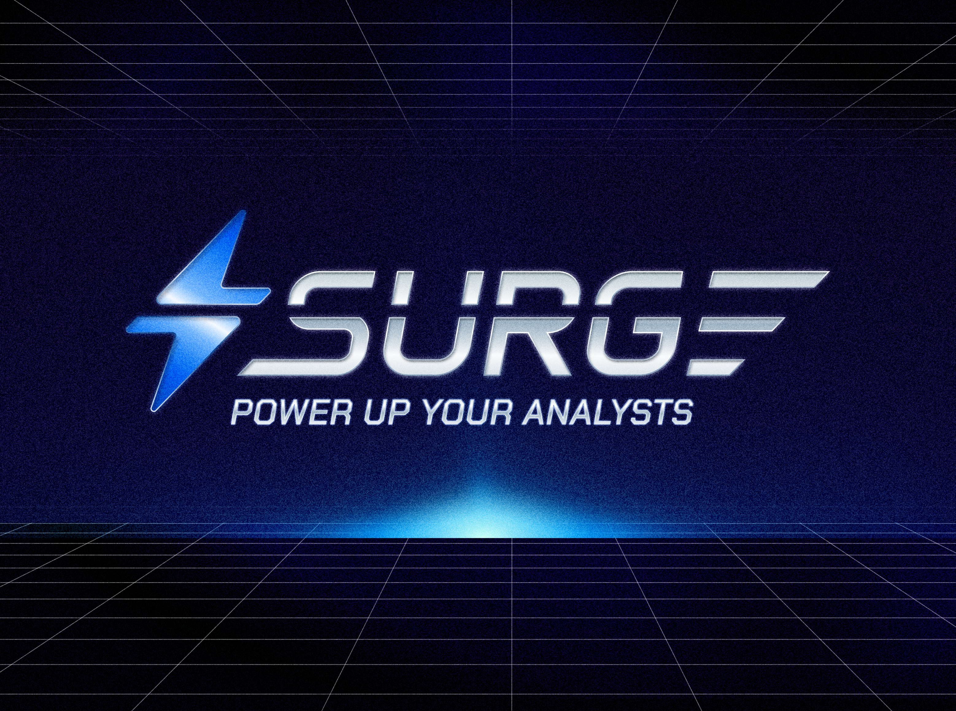 Example of Cyber-Security AI Forensics Branding