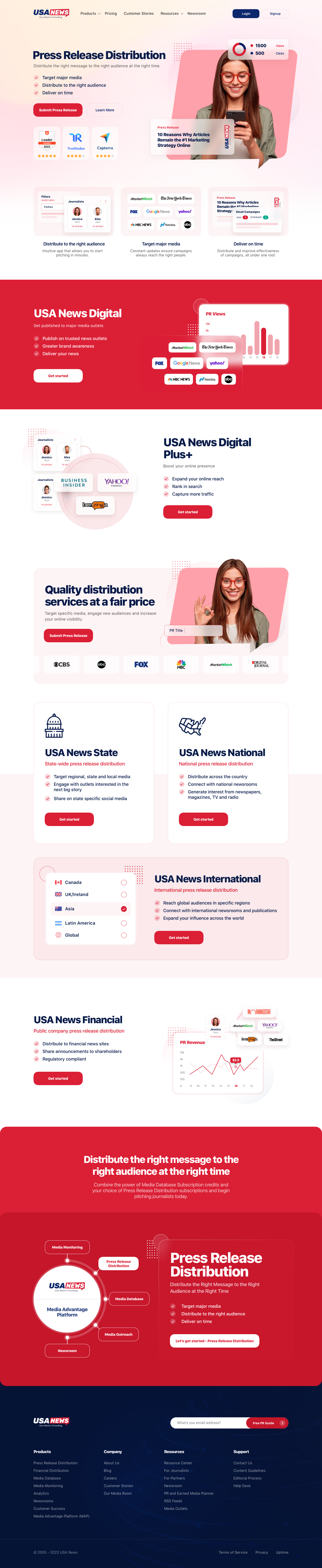 Creative Website Design creative web creative website ui ui website