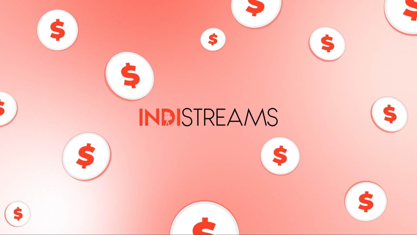 INDISTREAMS | SaaS Explainer Video 2d animation 2d saas video after effect animation dashbord animation design explainer video graphic design illustration motion graphics motion video saas explainer video saasproduct smoothvisual startup vcideo ui ui animation