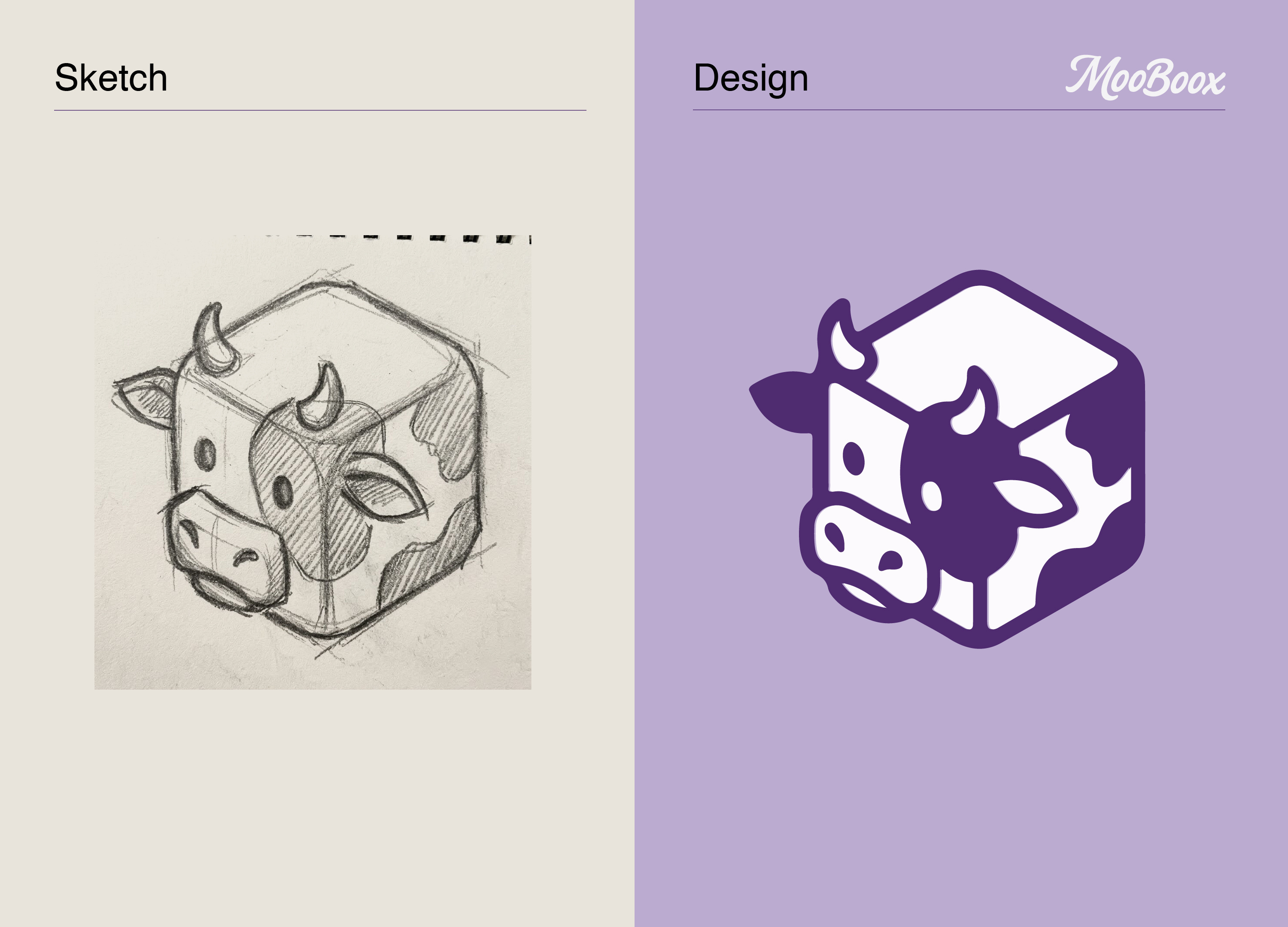 From Sketch to Vector