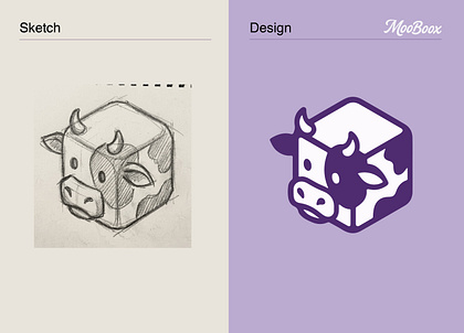 From Sketch to Vector
