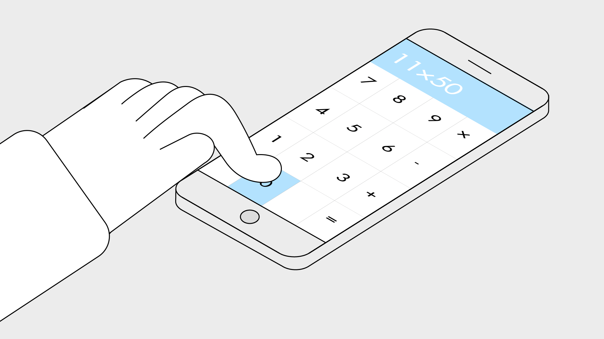 Phone - Sheep Project Animal Health