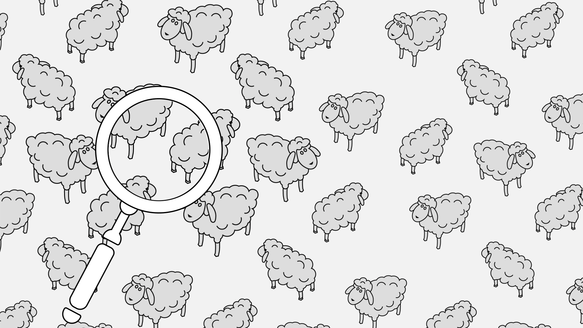 Searching Sheep - Sheep Project Animal Health