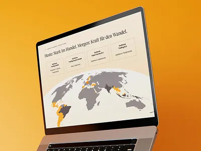 Office location map creative design location location map map ui website world map ui design