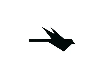 Unused / Minimal & Creative Bird logo design abstract bird logo animal logo bird logo design brand identity brand identity logo branding creative bird logo eco brand logo geometric bird logo logo design minimal bird logo minimalist logo modern bird logo modern logo design nature logo print professional logo simple bird logo startup logo tech company logo
