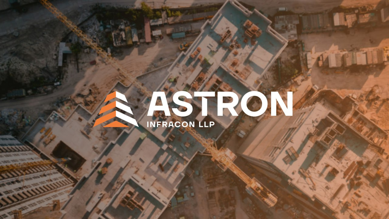 Astron Infracon — Construction Brand Identity 🚧 branddesign brandidentity brandidentitydesign branding brandstrategy construction constructionbranding corporatelogo creativeagency designstudio graphicdesign identitydesign logo logodesign logodesigner logomark minimaldesign modernlogo typography visualidentity