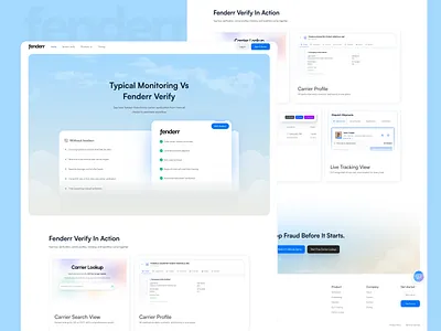 SaaS Landing Page saas landing page saas landing page design saas landing page ui saas landing page ux saas ui saas ux web design