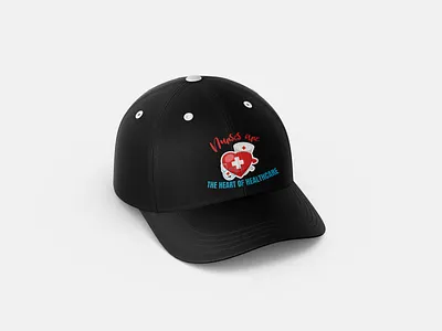 Exploring Print-on-Demand hat graphics 🧢 apparel design hat design print on demand typography