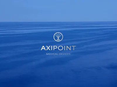 Brand Design for Luxury Acupuncture Manufacturer, AxiPoint brand design branding graphic design luxury design packaging design