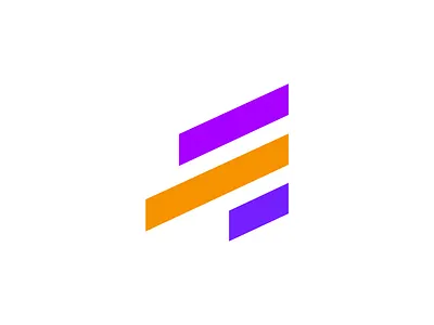 e letter logo design brand identity branding e letter logo e logo illustration layer logo logo logo design minimalist