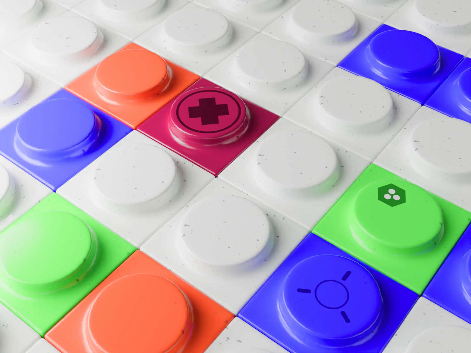 Colorful Kaycaps Tutorial