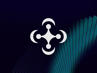 ai-logo ai logo branding creative digital logo icon identity logo logos mark minimalist modern new premiuam tech touch