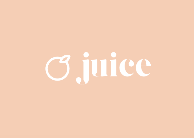 Juice ATL / Social Agency Branding Work