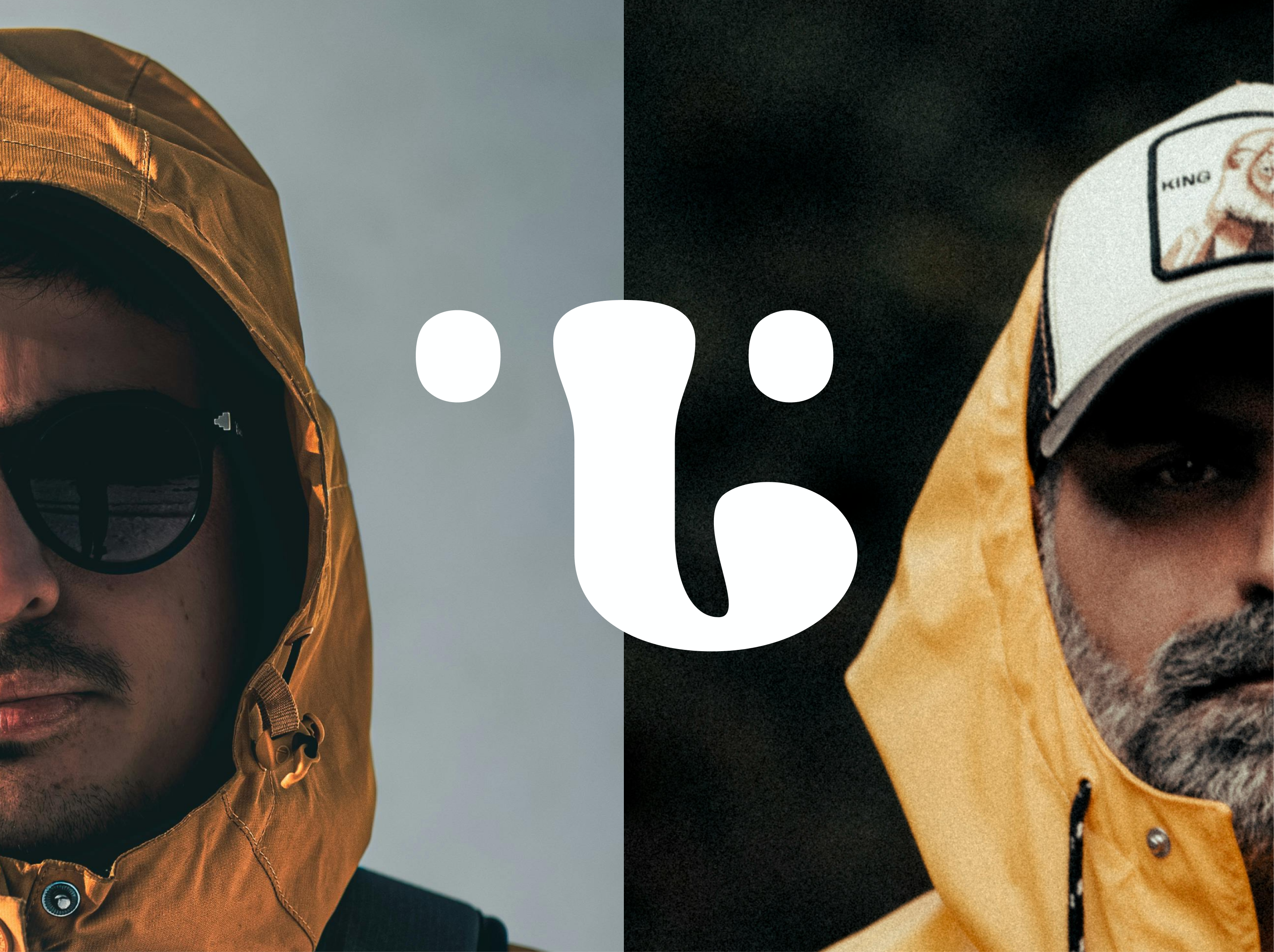 Example of Modern Brand Identity Design