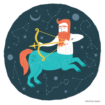 Sagittarius