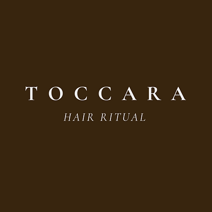 TOCCARA - Hair care brand