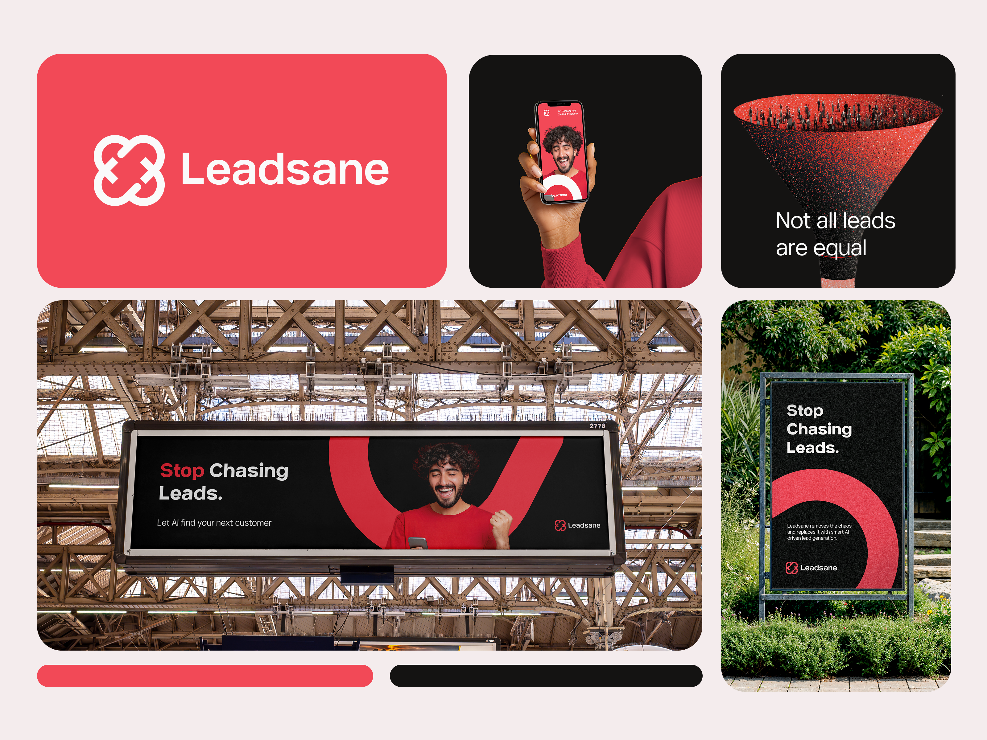 AI, SaaS, B2B, Leads, Prospects, Growth, Magnet, Predictive Logo ai logo ai tool logo arrow b2b branding ecommerce funnel growth intelligence lead generation lead magnet leads logo logo creator marketing logo modern logo predictive prospects startup logo tech software logo