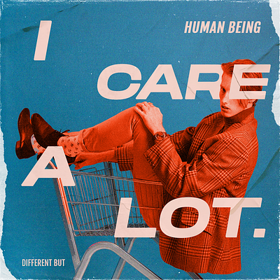 Human Being coverart design designcover graphicdesign graphics illustration posterdesign risography typography