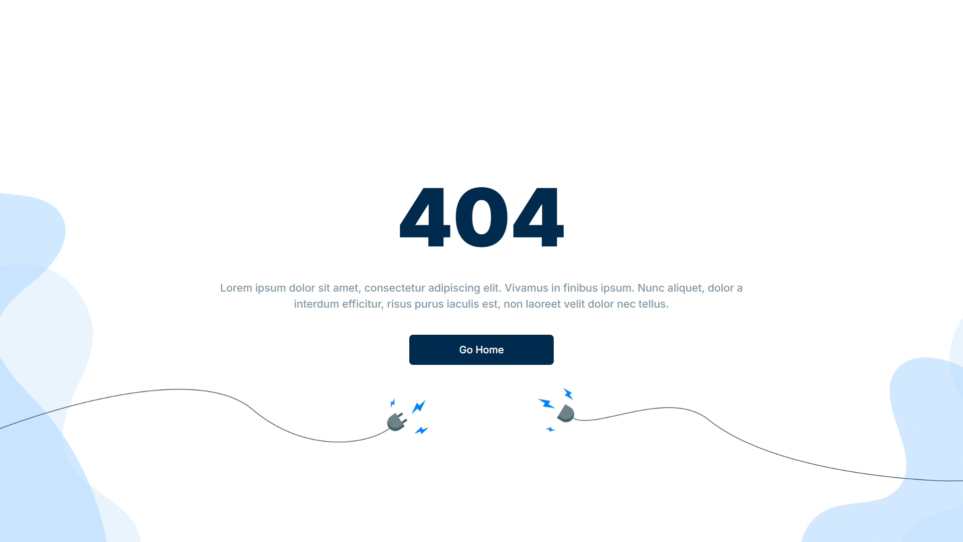 404 Not Found Page UI Design 404 design http not found page status ui