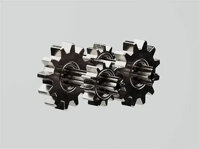 Doubled 3d 3d animation blender blender3d illustration isometric isometric illustration