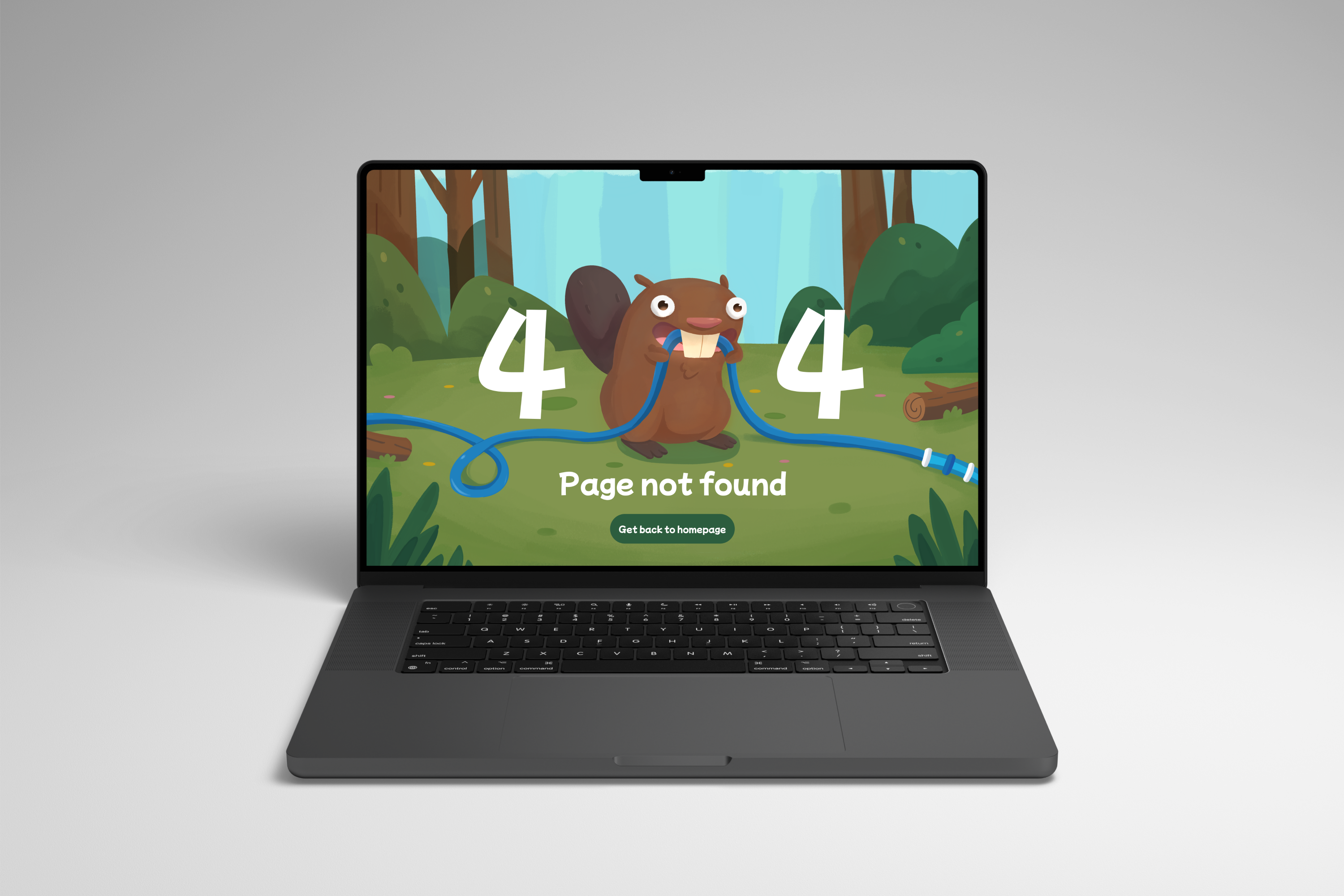 Daily UI 404 Page Design animation branding graphic design logo ui