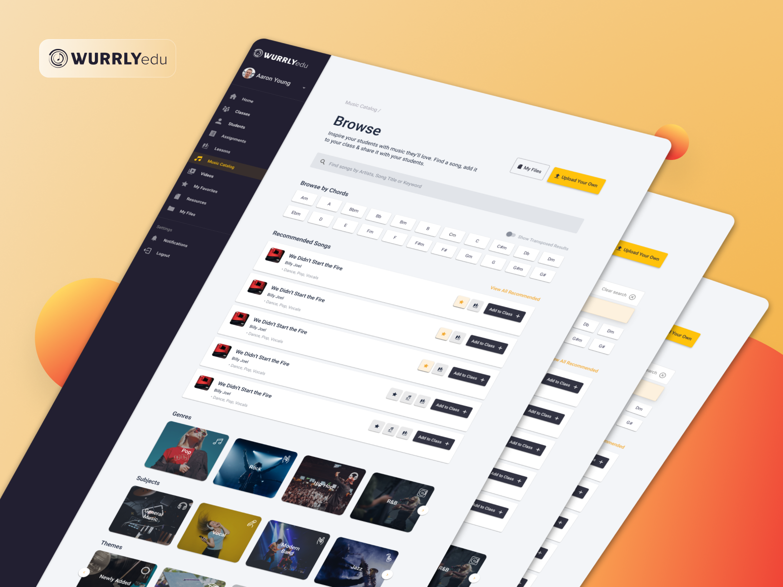 Example of Strategic Product Design For Saa S + Ai