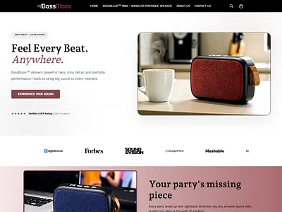 Shopify eCommerce Website Optimization layout clean ui design conversion optimization conversion rate optimization design showcase design system ecommerce cro ecommerce design ecommerce ui ux ecommerce ux high converting design premium web design shopify design shopify redesign shopify store design shopify website design ui ux design ux ui ux inspiration web app design web interface