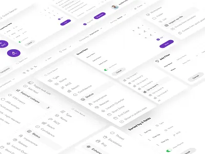 SaaS Design System – Component-Based UI Kit for Scalable Web App clean ui compoment dashboard design 2026 designsystem dgpro studio jahidjaykar productdesign saas saas ui uidesign uikit uiux web app design webapp website design