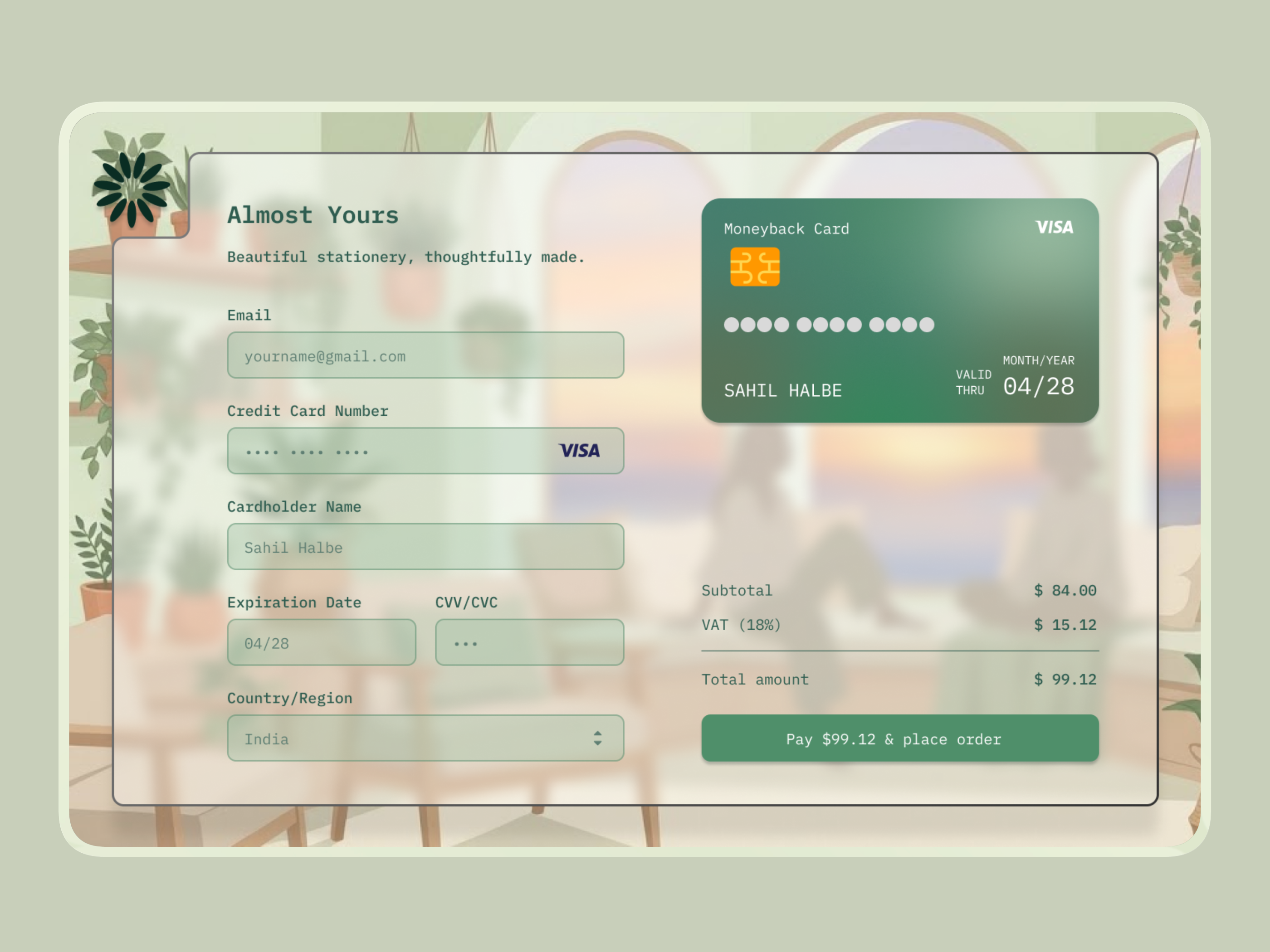 Credit Card Checkout - Modern Payment UI Design 2 checkout checkout design checkout flow credit card credit card ui dailyui dashboard ui desktop checkout e commerce ui ecommerce ui fintech fintech ui glassmorphism ui mobile ui modern ui design payment flow payment ui saas ui ui design