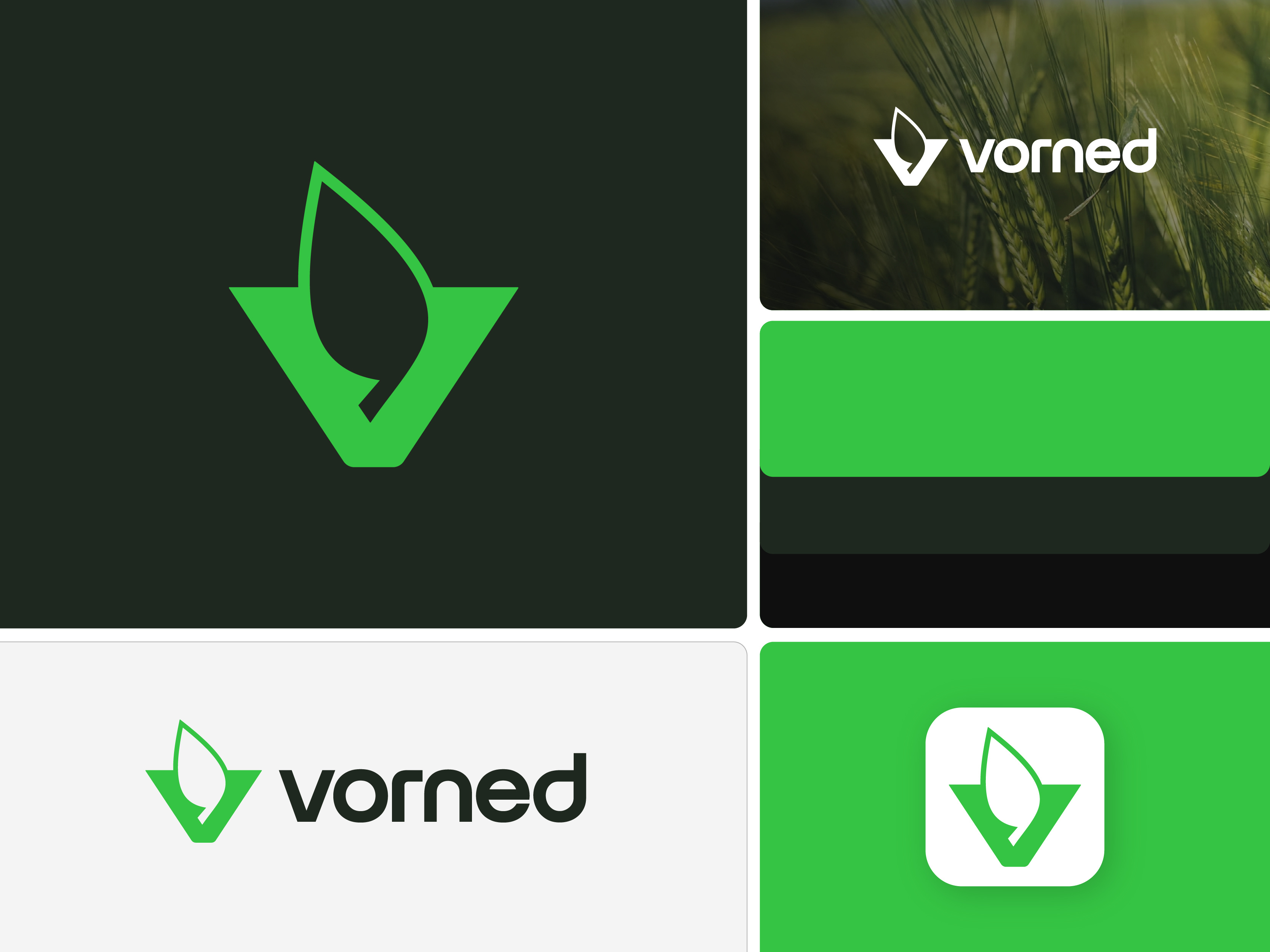 Natural Logo