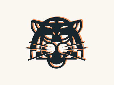 TIGER brand branding design graphic design illustration logo logodesign logodesigns ui vector