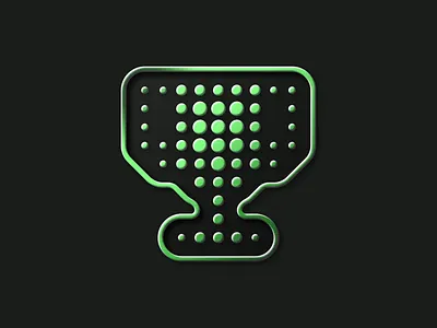 Laurel Visuals — Badge achievements badges branding circular design grid icon iconography illustration interface pictogram set system ui