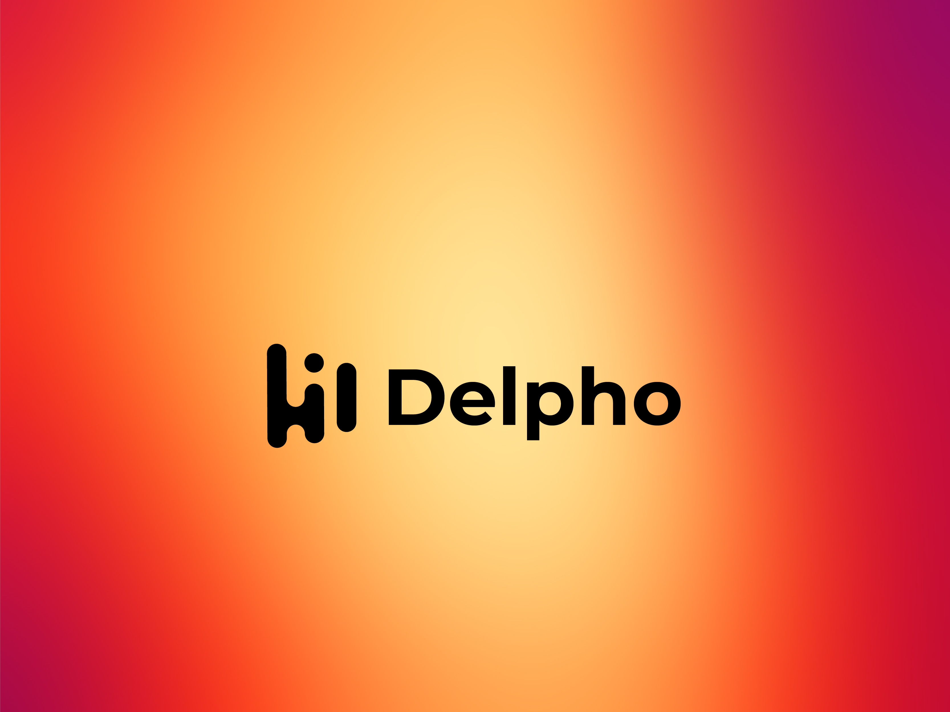 Delpho - abstract tech logo design for SaaS business, D logo branding d logo design graphic design logo logo design modern tech logo saas logo tech company logo tech logo tech logo animation tech logo branding tech logo concept tech logo design tech logo ideas tech logo inspiration tech logo mark tech logotype tech startup logo typography