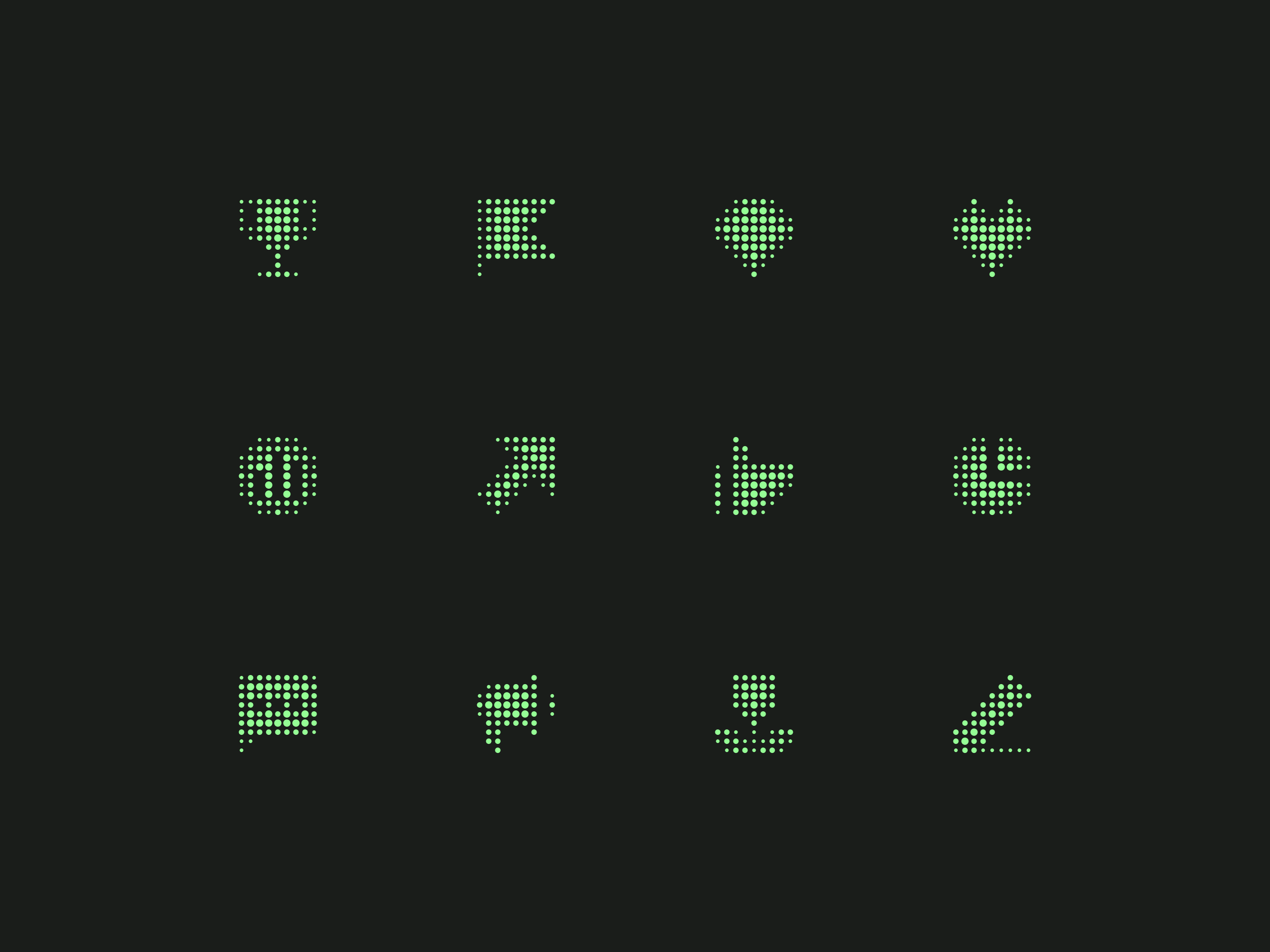 Laurel Visuals — Iconography achievements badges branding circular design grid icon iconography illustration interface pictogram set system ui