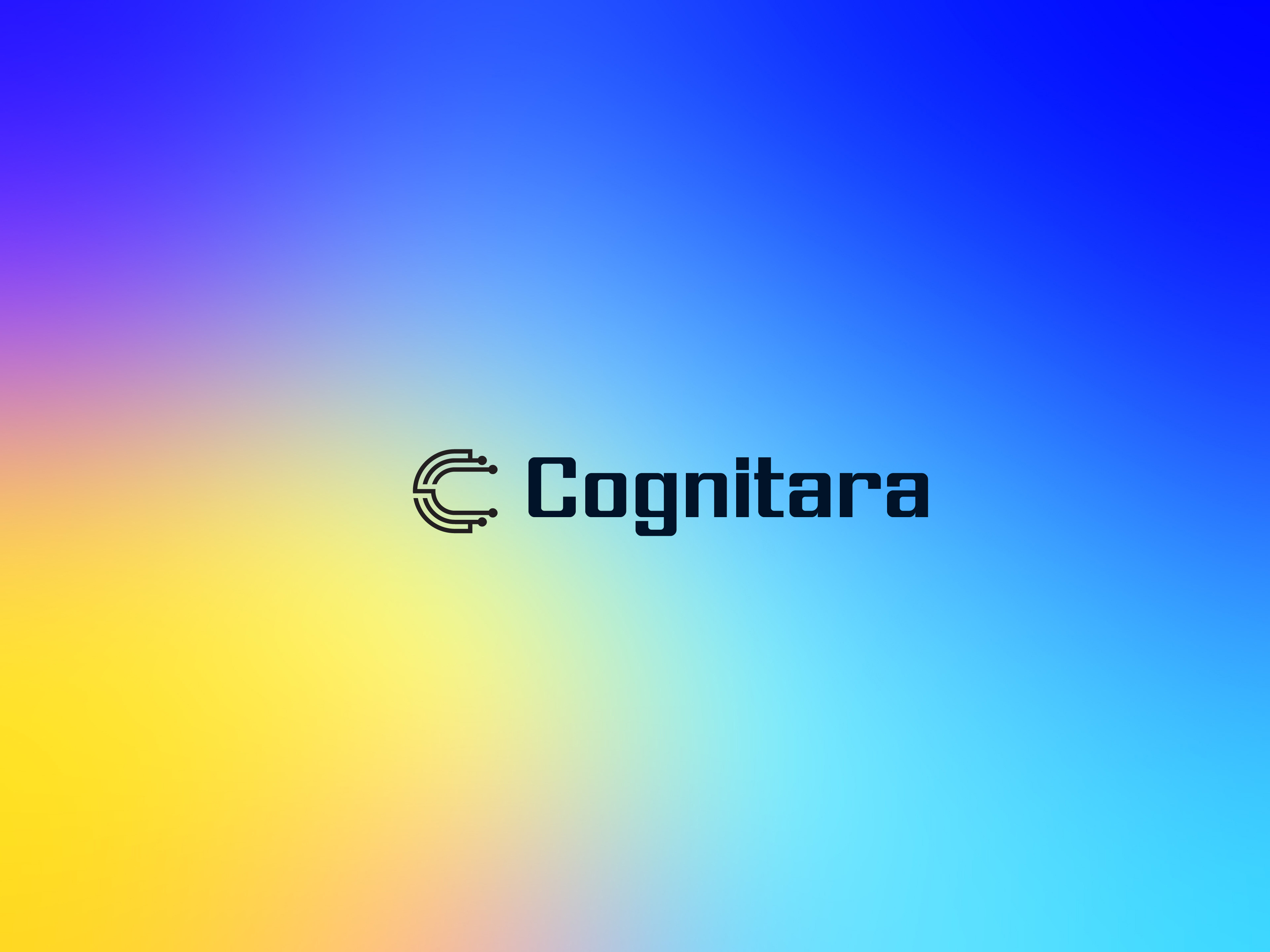 Cognitara - abstract tech logo design for SaaS business abstract tech logo abstract tech logo design futuristic tech logo geometric tech logo minimal tech logo modern tech logo saas logo software logo startup logo tech company logo tech logo tech logo animation tech logo branding tech logo concept tech logo design tech logo ideas tech logo inspiration tech logo mark tech logotype tech startup logo