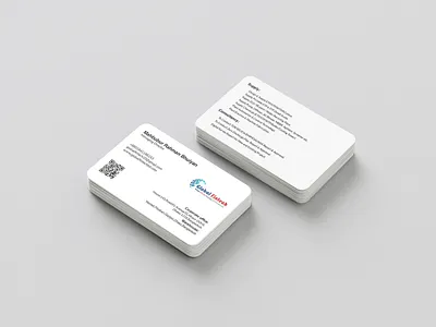 Simple Business Card looking gorgeous adobe photoshop branding building design business card company business card corporte graphic design logo manager card realstate sales shopping water treatment plant