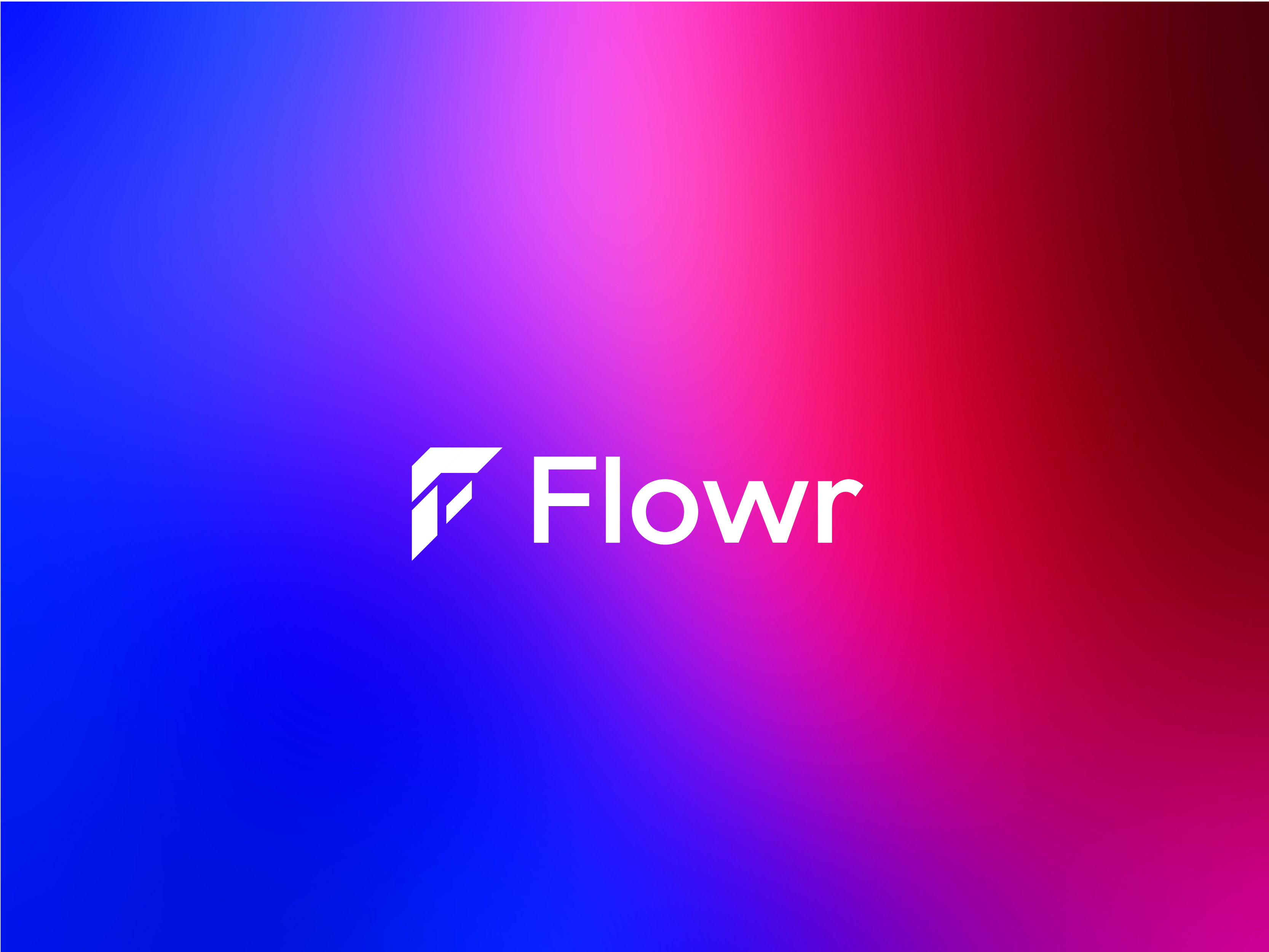 Flowr - abstract tech logo design for SaaS business, f logo abstract tech logo abstract tech logo design futuristic tech logo geometric tech logo minimal tech logo modern tech logo saas logo software logo startup logo tech company logo tech logo tech logo animation tech logo branding tech logo concept tech logo design tech logo ideas tech logo inspiration tech logo mark tech logotype tech startup logo