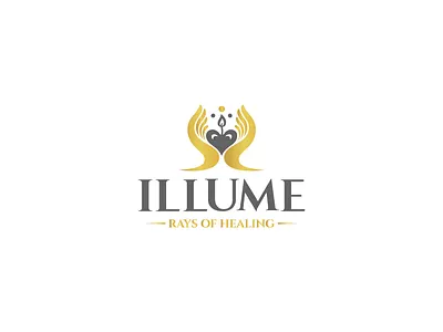 Illume Brand Identity | Illume Brand Guidelines brand guidelines brand identity clean brand identity elegant logo healing brand health brand identity holistic wellness logo design luxury brand identity luxury branding meditation brand minimal logo modern logo design modern visual identity premium logo design professional branding spiritual logo wellness branding wellness logo design yoga branding